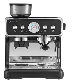 Bean-to-cup Semiautomatic YS-BAE02