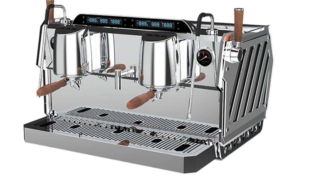 YS-Tank Triple Boiler