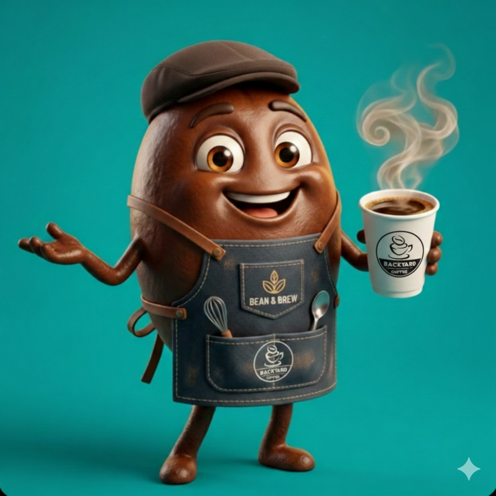 Friendly Barista Bean